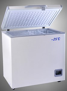 [Hot Item] 150L -25 Degree Chest Style Deep Freezer (HP-25C150)