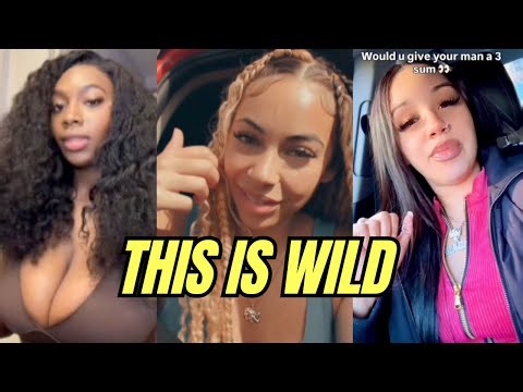 These Are The Types Of Females Your Dad Warned You About