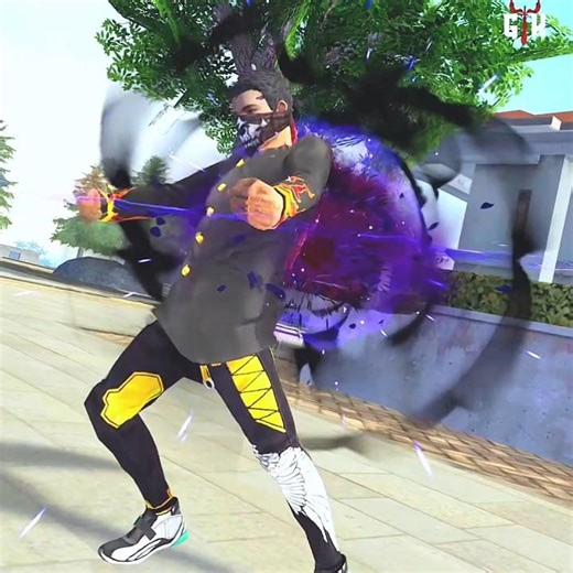 SCAR FALL SEASON #scarfall2 #freefire scar fall