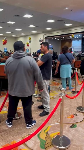 Thank you everyone for the support on our new Blackjack Tournament! The feedback and reception has been incredible! With winners every week, there's no reason for you to miss out! Join us every Wednesday & Friday at 7PM to get in on the fun! 💵 $30 Buy-In or earn a free entry by playing 10 hours a week.⁠ 🕖 Cards hit the felt at 7PM sharp — sign up at the Player Rewards Desk!⁠ ⁠ All winners must be present to win and present a valid ID to collect prize. Payment of all taxes is the responsibility