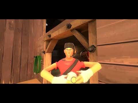 Team Fortress 2 Fail GMOD REMAKE!!!