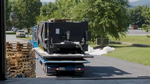 AMADA AMERICA, INC. on Instagram: "Thank you, AMADA customer @williamsbrotherscorp of America in Front Royal, VA for sharing the installation of your new ENSIS 3015 AJe (6kW) fiber laser! Manufactured at AMADA's 180,000 sq ft Brea Manufacturing Facility in Brea, CA, the ENSIS fiber lasers are engineered to continuously process thin materials and thick plate without a cutting lens change or manual setup. The partnership with Williams Brothers Corporation highlights our commitment to maximizing cu