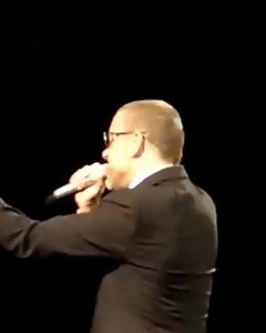 George Michael - Amazing - Rotterdam 22-10-2011 live Symphonica 💎💎💎 | GM Music Pop
