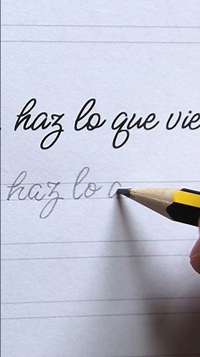 ✒️ Mejora tu LETRA con REFRANES ✍🏼 Donde fueres haz lo que vieres