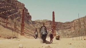 فیلم جان کارتر ۲۰۱۲ (John Carter 2012) دوبله فارسی