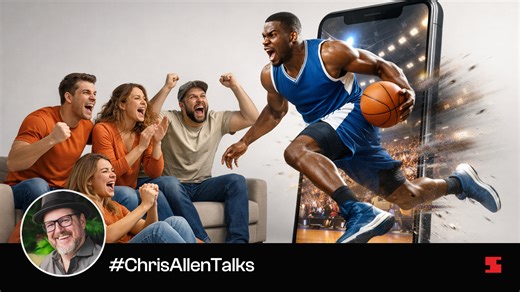 Top 8 Sports Streaming And Fan Engagement Trends to Watch In 2026 - Red5