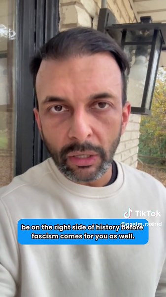 The U.S. Coast Guard will no longer classify swastikas, nooses, and the Confederate flag at hate symbols. Now they’re just “potentially divisive”. White supremacy is structural in the U.S. and every day under this fascist regime it becomes more embedded in public policy. Genocide isn’t “potentially divisive”, it is horrific violence and must be condemned without exception. And MAGAs wonder why they’re referred to as Nazis. #smh#CapCut