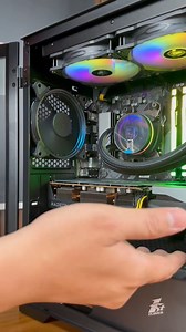 34K views · 274 reactions | Sign na talaga to boss para sa e build na natin yang Dream pc mo! Ready mo na yang 13th month pay mo . #gamingpcbuild #gamingpcsetup #UniPC #unipckamuning #UniPCCebu #cougar #dreamgamingpc #UniPCPH #reelsvideo | UniPC | Facebook