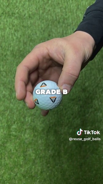 Understanding Golf Club Grading Standards