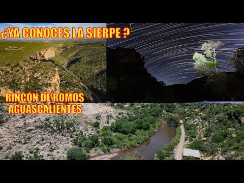 La Sierpe, E-1, Rincón de Romos, Aguascalientes