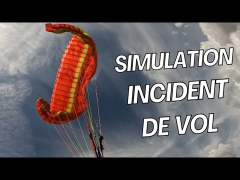 Stage parapente SIV 2025