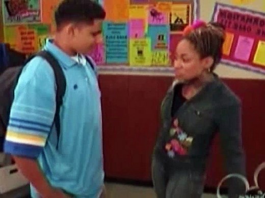 That's So Raven - S02E03 - Run Raven Run