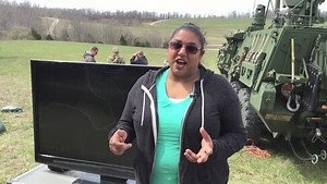 Army Researchers Develop New Sensors Technology for Trace Detection