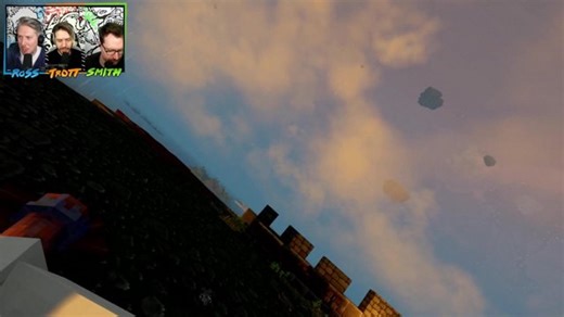 Hat Chat then games with SIPS!