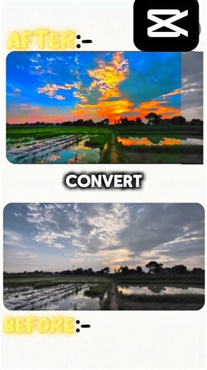 4K quality Video Kaise Banaye 😯💯 | Capcut editor Tips & Tricks #shorts #viralshorts