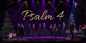 Psalm 4 Hymn (Christian song)