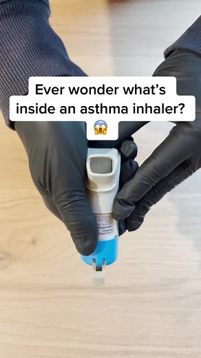 Scalpel Inside sur TikTok