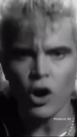@postpunk_80 on Instagram: ""Sweet Sixteen" is a song by British singer-songwriter Billy Idol, released in 1987 as the third single from his third studio album Whiplash Smile (1986). The song written by Idol and produced by Keith Forsey. "Sweet Sixteen" peaked at No. 20 in the US and No. 17 in the UK. It was also a hit across Europe and beyond."Sweet Sixteen" was inspired by the true story of Edward Leedskalnin, a Latvian emigrant who single-handedly built the Coral Castle in Florida. In Latvia,