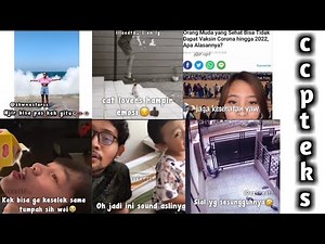 KUMPULAN CCP TEKS#Part16