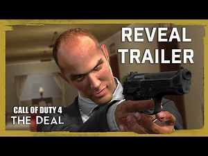The Deal Trailer