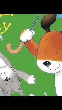 Opening To Kipper Water Play 2004 DVD Walkthough