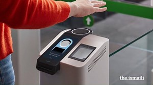 4K views · 196 reactions | ON TODAY: Don't miss the series premiere of Science & Technology Unleashed on The Ismaili TV! Tune in to this new show as it shines a spotlight on members of the Jamat working on the forefront of scientific and technological advancement, continuing a long tradition of innovation and contribution to the field of science. Watch at https://the.ismaili/tv. #Ismaili #OneJamat #OneHumanity #TheIsmailiTV #Science #Technology | The Ismaili | Facebook