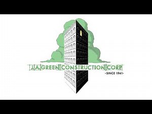 J.A. Green Construction Corp/3 Arts Entertainment/Universal Media Studios (2009)