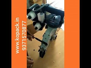 Revo Machine installation