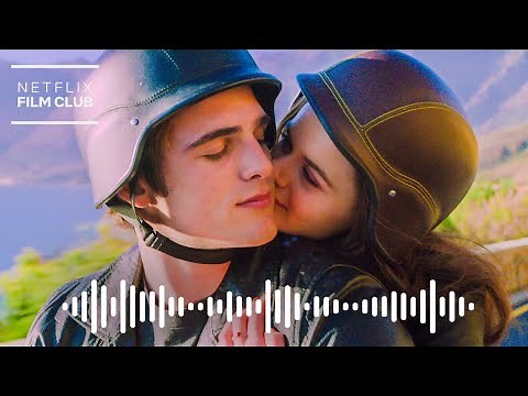 The Music Of The Kissing Booth | Original Score | Netflix