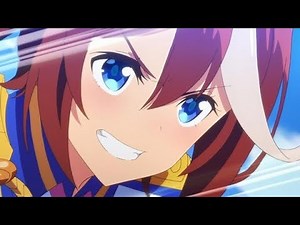 トウカイテイオー復活(再)