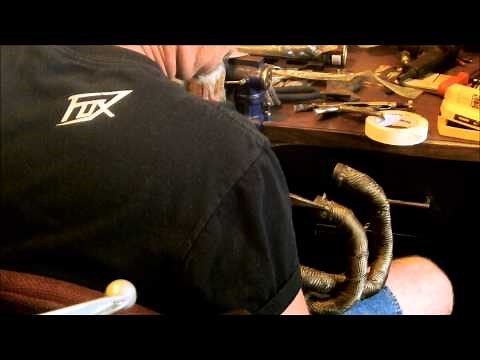 HOW TO TIGHTEN STAINLESS STEEL CABLE TIES WITHOUT SPECIALTY TOOL