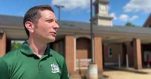 Big update announced about the 'I-95 of bike-hike trails' coming to Virginia