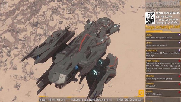 NerdsAndGeeksDE - Twitch