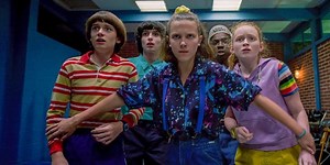 30  BEST ‘Stranger Things’ Scenes Ever – All Seasons