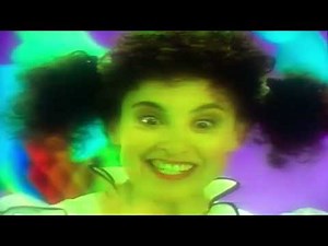 Closing to Wee Sing in the Big Rock Candy Mountains 1991 VHS (1992 Reprint)