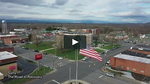 Surry, The Road to Recovery - Episode 1 - Surry, The Road to Recovery