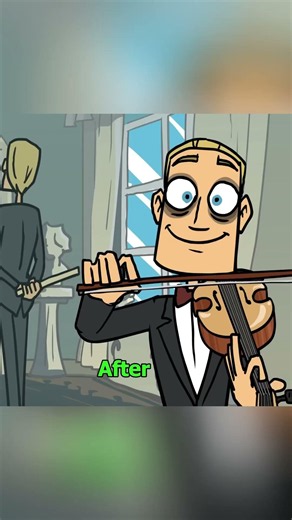 Glam and Ches are easily one of the greatest brother duos in animation. #fyp #cartoon #funny #edit
