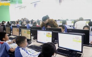 迷你编程：3D编程介绍