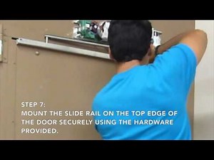 FAAC 950 BM Spring Operated Electric Door Opener with Slide Arm