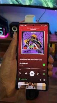 How to split sound on Samsung with the Separate app sound settings. #androidtips #samsungtips