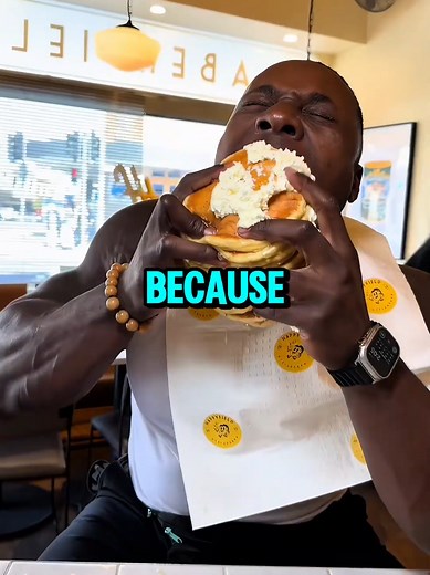 IHOP Secret Pancake Recipe Revealed — Make Fluffy Pancakes at Home