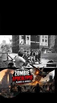 Zombie apocalypse qbcore qbox esx fivem GTA-5