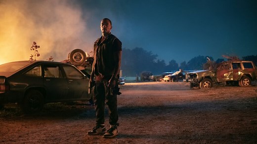 'Twisted Metal': Season 2 Trailer Teases Mayhem With Iconic Characters