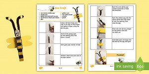 Bee Craft