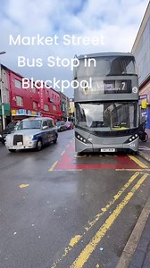 38K views · 783 reactions | Leisurely walk in Central Pier Blackpool | Global Adventures | Facebook