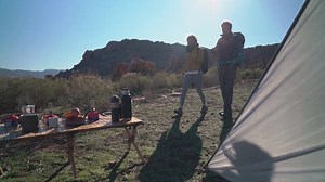 5.3K views · 267 reactions | Our secret to a good tent sleep? One really good sleeping bag! You? | Naturehike | Facebook