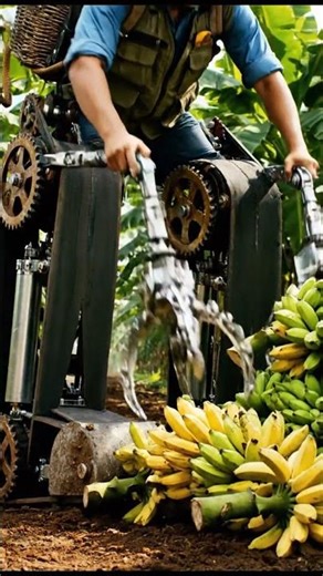 #shorts #farmtech #funnyinvention #farmtechcomedy #ruralmachines