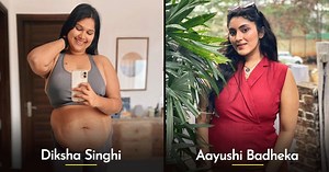 5 Influencers To Follow Who Focus Exclusively On Body Positivity - ScoopWhoop