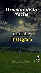 5.2K views · 274 reactions | Nuestra oración de la noche | Auto Control | Facebook