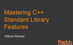 Mastering C   Standard Library Features